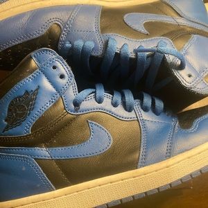Jordan 1 Retro OG “Marina Blue”